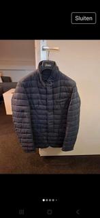 Zomerjas  van merk Herno, Kleding | Heren, Ophalen of Verzenden, Zo goed als nieuw, Blauw