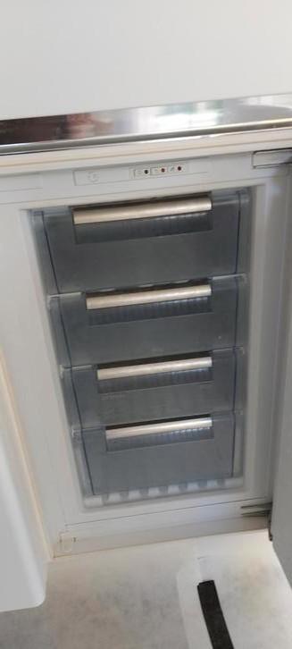 Siemens inbouwkoelkast 60 cm beschikbaar voor biedingen