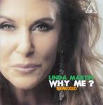 CD-Single- 1992- ESF- Ierland- Linda Martin Why Me - Remixed, 1 single, Verzenden, Zo goed als nieuw, Pop