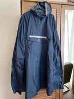 Regencape blauw, Kleding | Dames, Ophalen of Verzenden