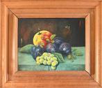 Stilleven met fruit, Antiek en Kunst, Kunst | Schilderijen | Klassiek, Ophalen of Verzenden
