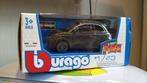 Bburago Fiat 500 E 500E 2021 Grey 1:43 nieuw Cinquecento, Hobby en Vrije tijd, Modelauto's | 1:43, Ophalen of Verzenden, Nieuw