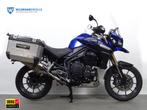 Triumph Tiger 1200 Explorer ABS, 1215 cc, Bedrijf, Meer dan 35 kW, Toermotor