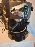 La Pavoni Espresso Apparaat - Gebruikt, Gebruikt, Espresso apparaat, Gemalen koffie, Ophalen of Verzenden