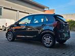 Kia Picanto 1.0 Automaat Executive Line (bj 2025), Stof, 63 pk, Zwart, Particulier
