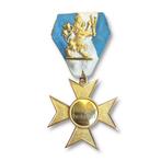 Bayerische Für treue Dienste medaille, W, Lintje, Medaille of Wings, Ophalen of Verzenden, Duitsland