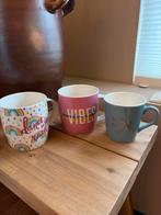 Gratis hippe mokken af te halen, Ophalen, Gebruikt, Keramiek, Overige stijlen