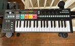 Arturia Keystep Pro inclusief dust cover, Muziek en Instrumenten, Midi-apparatuur, Ophalen of Verzenden, Zo goed als nieuw