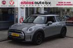 Mini Mini 1.5 Cooper Essential|Open dak|Automaat|Led, Gebruikt, 4 stoelen, Origineel Nederlands, Bedrijf