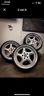 Artec s2 17 inch, Ophalen, Gebruikt, Velg(en), 17 inch