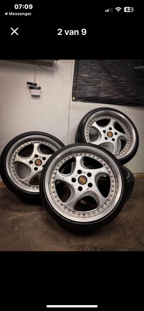 Artec s2 17 inch, Auto-onderdelen, Banden en Velgen, Velg(en), Zomerbanden, 17 inch, Gebruikt, Ophalen