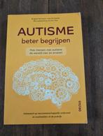 Autisme Beter Begrijpen - Harrisson & St-Charles, Ophalen of Verzenden