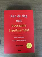 HRM - Duurzame inzetbaarheid, Boom, Zo goed als nieuw, Beta, HBO
