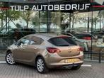 Opel Astra 1.4 Turbo Cosmo Luxe 2013 Top staat !, Voorwielaandrijving, Navigatiesysteem, Gebruikt, 680 kg