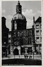 DORDRECHT - GROOTHOOFDSPOORT STADZIJDE, Ophalen of Verzenden, Ongelopen, Zuid-Holland