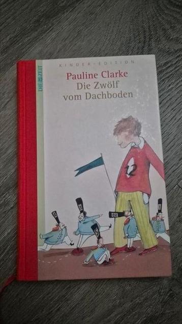 Die zwölf vom dachborden beschikbaar voor biedingen