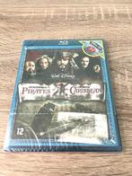 Blu-ray's Pirates of the Caribbean 3 - At World's End - NEW, Ophalen of Verzenden, Nieuw in verpakking, Avontuur