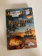 Escape room The Game Redbeard’s gold uitbreidingset, Ophalen of Verzenden, Zo goed als nieuw, Identity Games