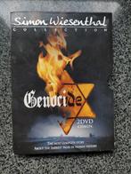 Simon Wiesenthal Collection - Genocide DVD Boxset, Gebruikt, Vanaf 16 jaar, Oorlog of Misdaad, Boxset