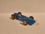 Lesney Matchbox No. 52b BRM B.R.M. F1 Racing Car, Ophalen of Verzenden, Gebruikt