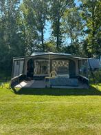 Voortent dorema met luifel omloopmaat 11, Caravans en Kamperen, Caravans, Rondzit, Particulier, Luifel, Tot en met 4