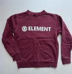 Element trui mt 140, Jongen of Meisje, Trui of Vest, Ophalen of Verzenden, Zo goed als nieuw