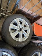 Honda Jazz Sportvelgen 15 inch met Banden, Auto-onderdelen, Gebruikt, 15 inch, Banden en Velgen, Ophalen of Verzenden