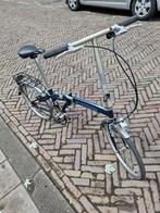 Vouw fiets, Fietsen en Brommers, Fietsen | Vouwfietsen, Ophalen of Verzenden, Zo goed als nieuw, 20 inch of meer, Overige merken