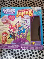 Fingerlings Jungle Gym Jumble - Nieuw in doos!, Ophalen of Verzenden, Nieuw, Overige typen