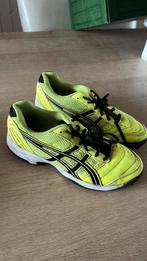 Asics hockey veld schoenen maat 37, Sport en Fitness, Hockey, Schoenen, Ophalen of Verzenden, Zo goed als nieuw