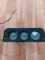 Auto meters voor auto of brommobiel, Auto diversen, Tuning en Styling, Ophalen of Verzenden