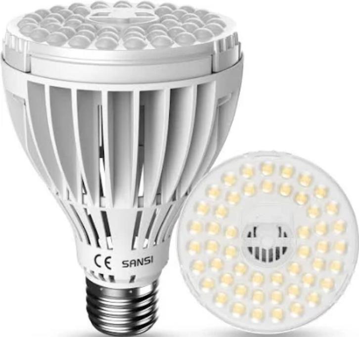 Nieuwe E27 groeilamp 24W / 36W – full spectrum, 1832 lm, Tuin en Terras, Kweekspullen, Nieuw, Kweeklamp, Ophalen of Verzenden