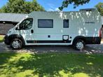 Buscamper, Caravans en Kamperen, Campers, Ringverwarming, Tot en met 3, Particulier, Afzuigkap