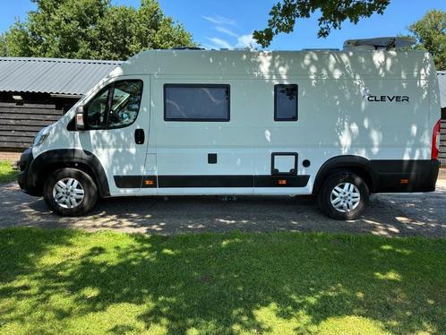 Buscamper, Caravans en Kamperen, Campers, Particulier, tot en met 3, Buscamper of Camperbus, Overige merken, Overige merken, Diesel