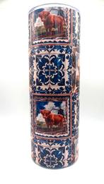 Delfts blauwe tumbler 20oz, Overige materialen, Overige typen, Nieuw, Ophalen of Verzenden