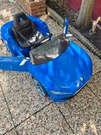 Kinderauto - Zo goed als nieuw!, Ophalen of Verzenden