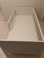 Peuterbed Amelie met lade, Ophalen of Verzenden, Zo goed als nieuw, Ledikant