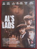Al's Lads (2002), Cd's en Dvd's, Dvd's | Thrillers en Misdaad, Vanaf 16 jaar, Ophalen of Verzenden, Zo goed als nieuw, Maffia en Misdaad
