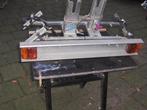 te koop fietsendrager twiny load, Ophalen, Gebruikt, Twiny load