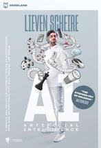 boek / AI / Artifical Intelligence / Lieven Scheire / NIEUW, Verzenden, Nieuw, Lieven Scheire