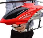 Grote RC helikopter met afstandbediening (volledig nieuw), Elektro, Verzenden, RTF (Ready to Fly), Helikopter