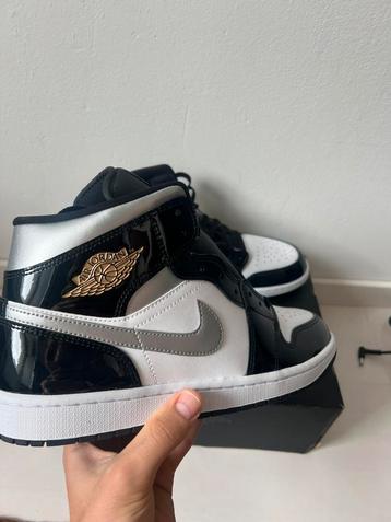 Nike Air Jordan 1 Nooit Gebruit! beschikbaar voor biedingen