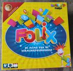 Folix vermenigvuldigen spel, Hobby en Vrije tijd, Gezelschapsspellen | Bordspellen, Ophalen, Zo goed als nieuw