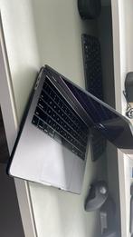 Apple MacBookPro 13” 2019 (Intel i7, 16GB RAM, 512GB SSD), Computers en Software, Apple Macbooks, MacBook Pro, 2 tot 3 Ghz, Qwerty