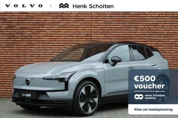 Volvo EX30 Twin Motor AWD Ultra | Trekhaak en 1600 kilo trek beschikbaar voor biedingen