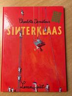 Sinterklaas Charlotte Dematon, Ophalen of Verzenden, Zo goed als nieuw