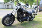 Harley-Davidson Fat Bob FXDF, Chopper, Bedrijf, Meer dan 35 kW, 1584 cc