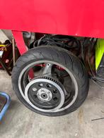 Brembo Achtervelg aangepast voor Harley Davidson, Motoren, Onderdelen | Harley-Davidson, Verzenden