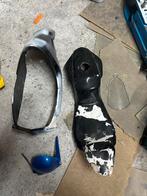 Blata kappenset met werk, Fietsen en Brommers, Minibikes, Midibikes en Pitbikes, Ophalen of Verzenden, Overige typen