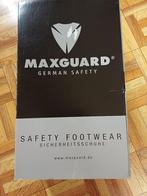 Veiligheidsschoenen Maxguard, model Joel, maat 39, Verzenden, Nieuw